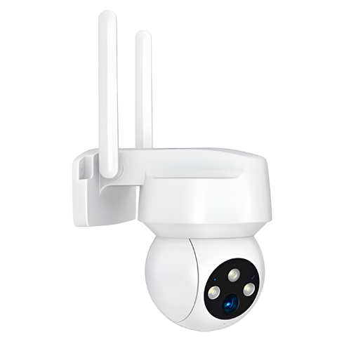 camara exterior wifi